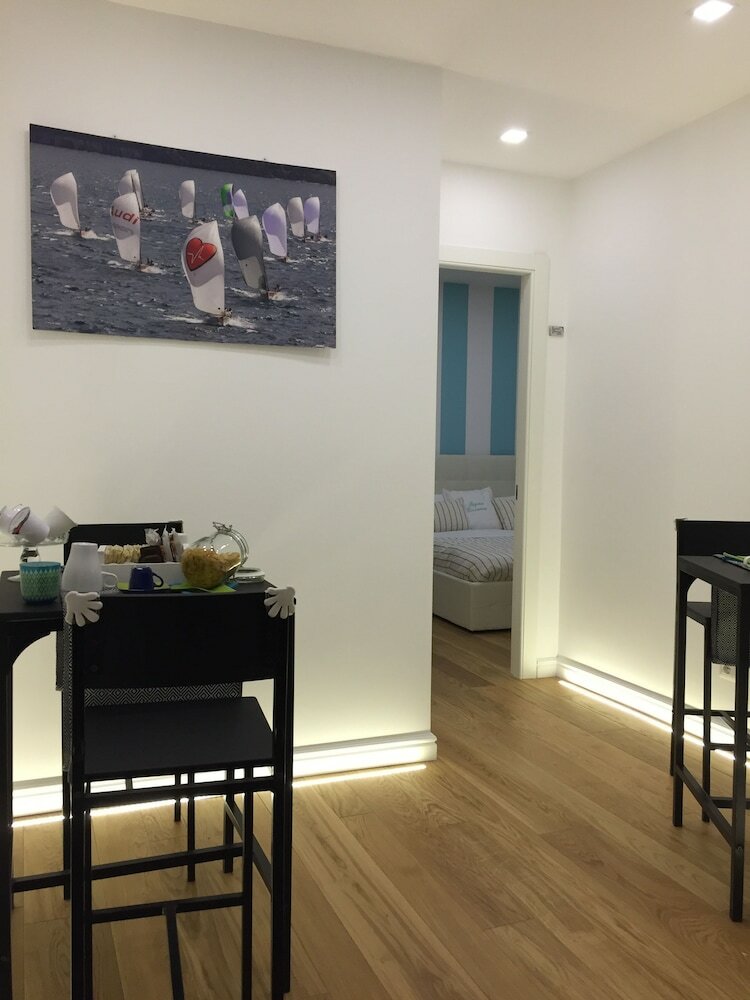 B&B La Rada