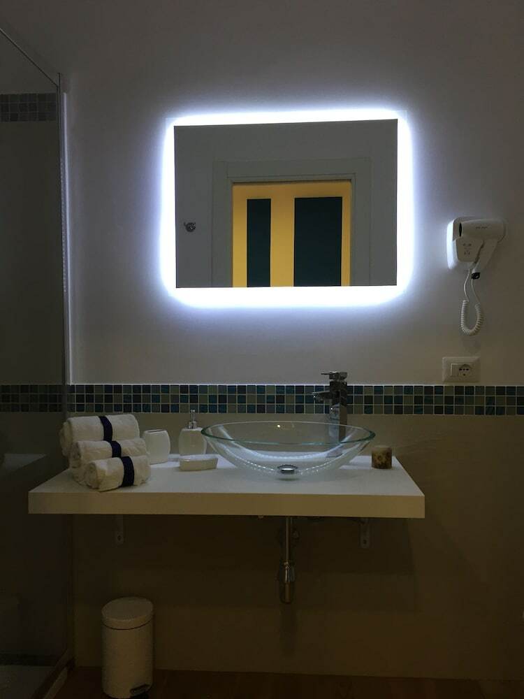 B&B La Rada
