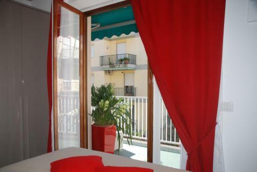 Al Parco II Rota B&B