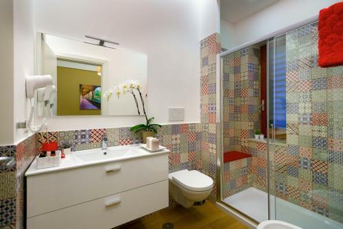 Bed & Breakfast Cuore Di Sorrento Suites