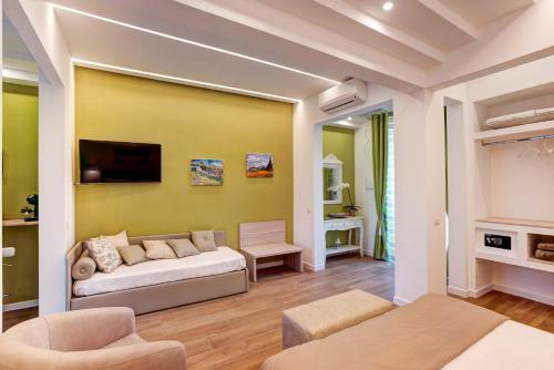 Bed & Breakfast Cuore Di Sorrento Suites