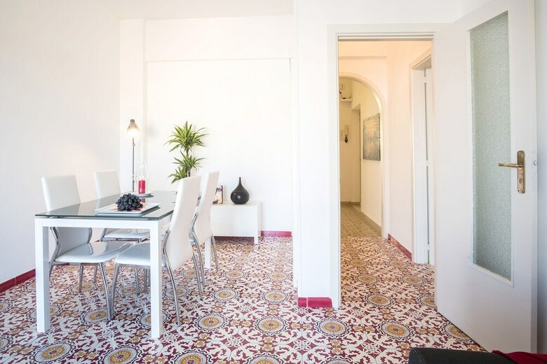 Apartamento Appartamento Erica