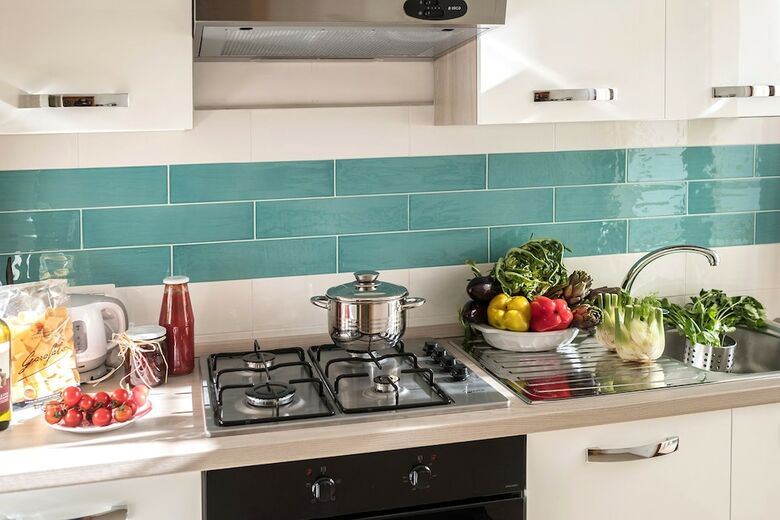 Apartamento Appartamento Erica