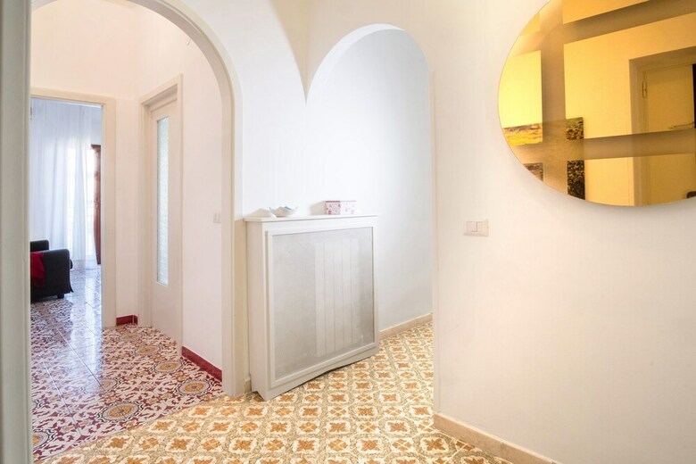 Apartamento Appartamento Erica