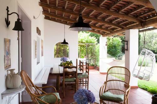 Villa Balsamo