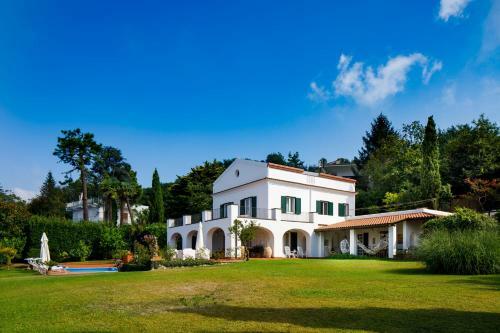 Villa Balsamo