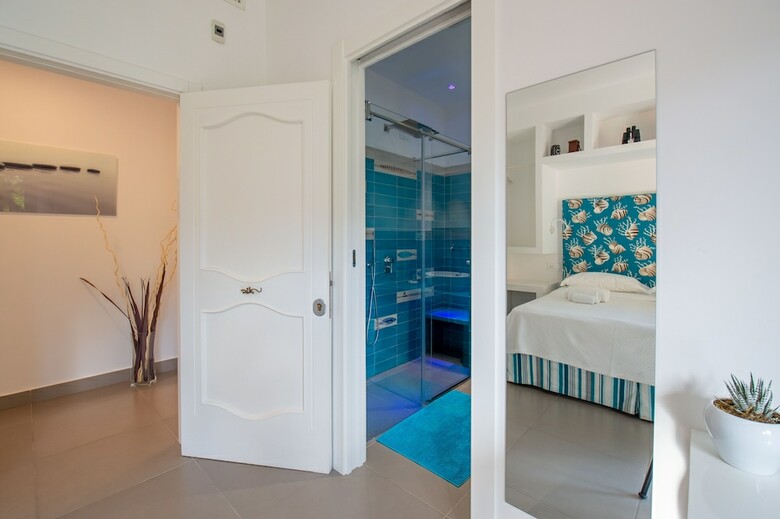 Bed & Breakfast Casa Evelina Sorrento