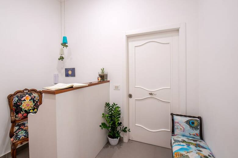 Bed & Breakfast Casa Evelina Sorrento