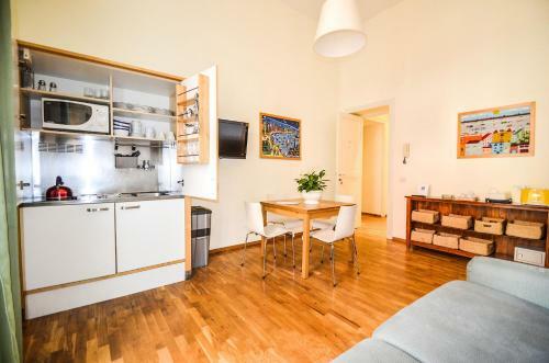 Apartamento Appartamento Corso C