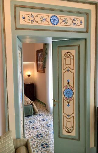 Hostal Old Taverna Sorrentina