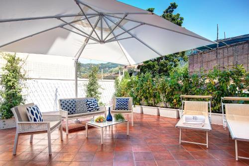 Agave Apartments Sorrento