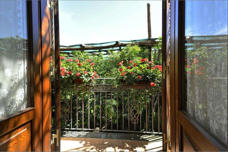 Apartamento Anthea Sorrento