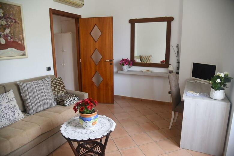 Apartamento Anthea Sorrento