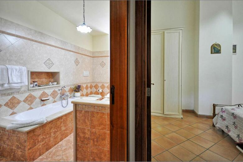 Apartamento Anthea Sorrento