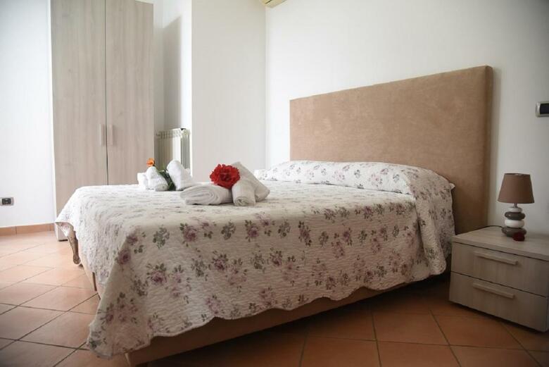 Apartamento Anthea Sorrento