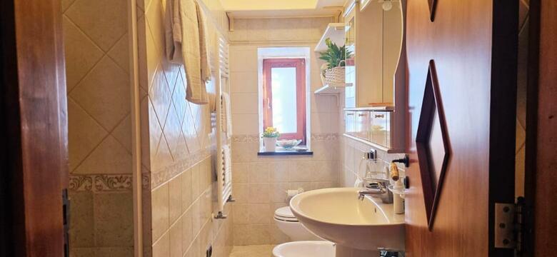 Apartamento Anthea Sorrento