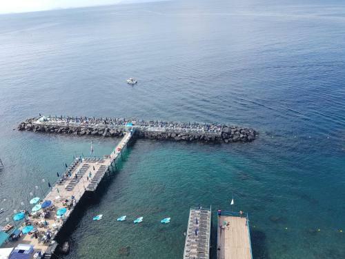 Viria B&B Sorrento