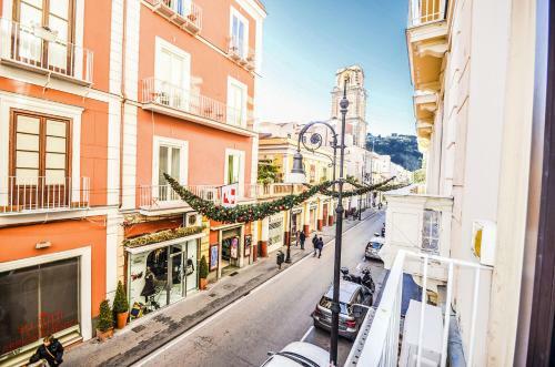 Apartamento Appartamento Corso B
