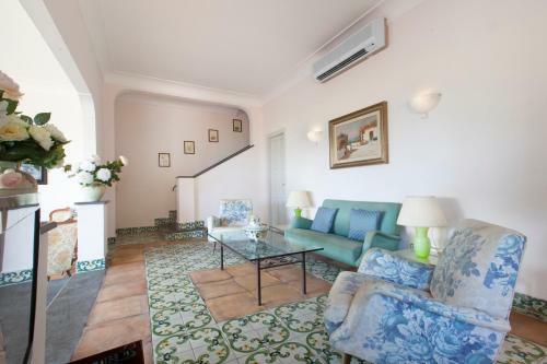 Apartamento Aldoinsorrento