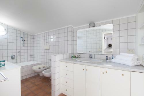 Apartamento Aldoinsorrento