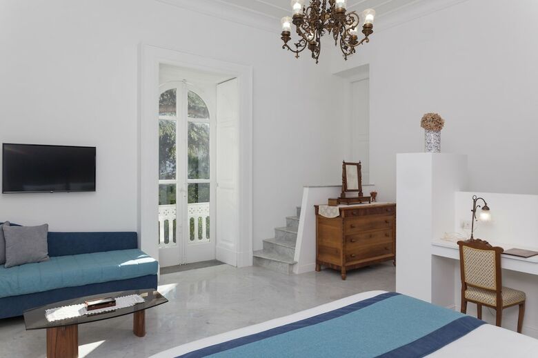 Hostal Villa Manning Relais