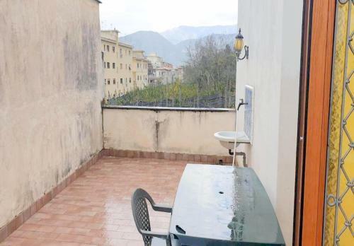 Apartamento Domino House Montariello