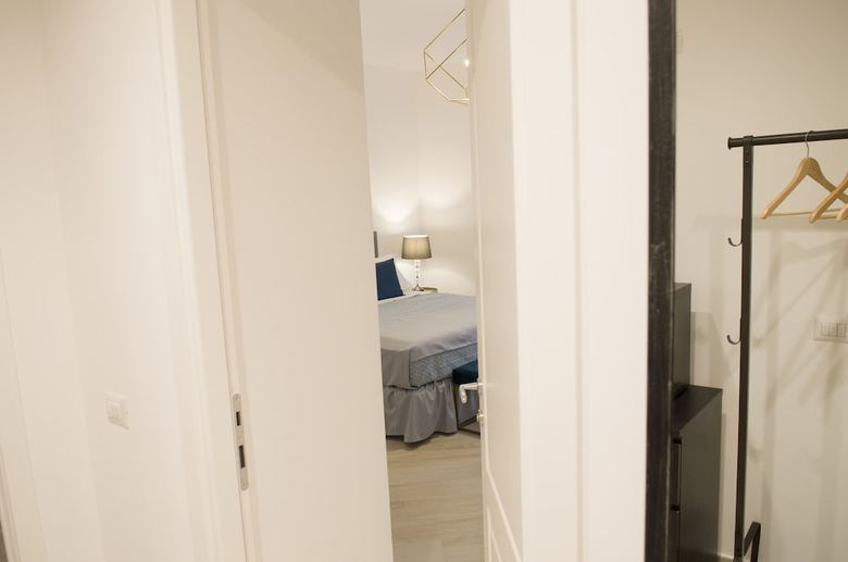 Hostal Palazzo Spasiano