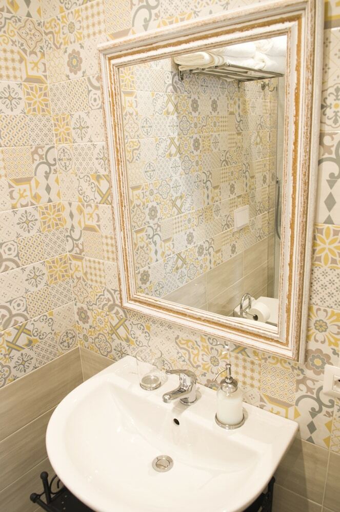 Hostal Palazzo Spasiano