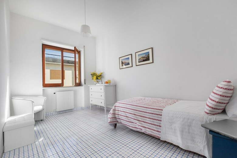 Apartamento Appartamento Savino