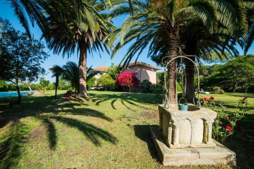 Villa Glicine