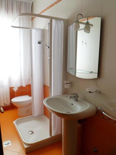 Apartamento Residence Eur