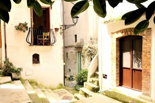 Apartamento Holidaycasa Jerry