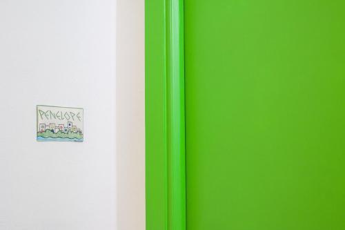 Apartamento Case Vacanze Ganimede