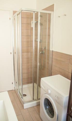 Apartamento Case Vacanze Ganimede