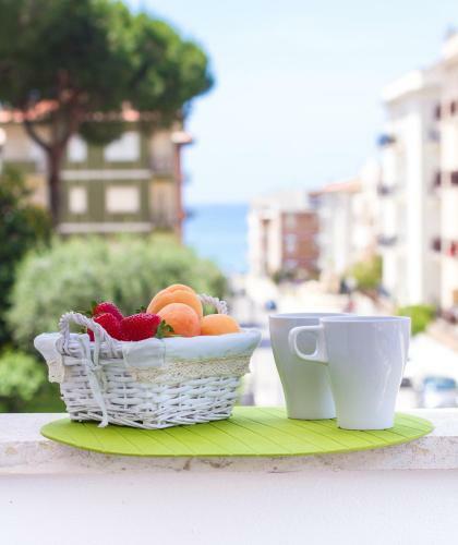 Apartamento Case Vacanze Ganimede