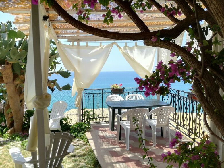 Apartamento Casa Cleo Sperlongaresort