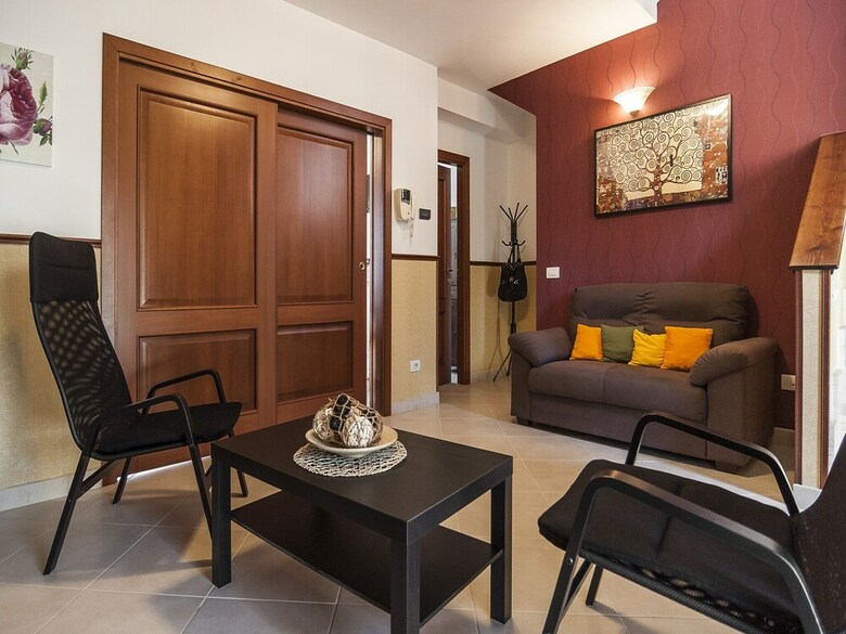 Casa Vacanze Calipso