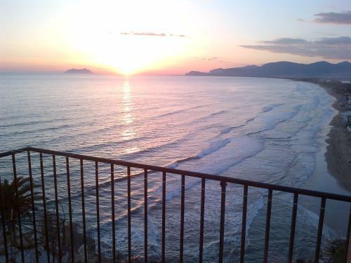 Apartamento Casa Lilly Sperlongaresort