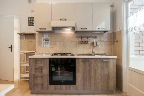 Apartamento Casa Cariddi
