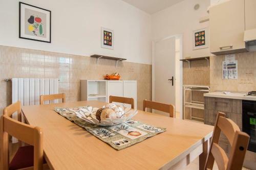 Apartamento Casa Cariddi