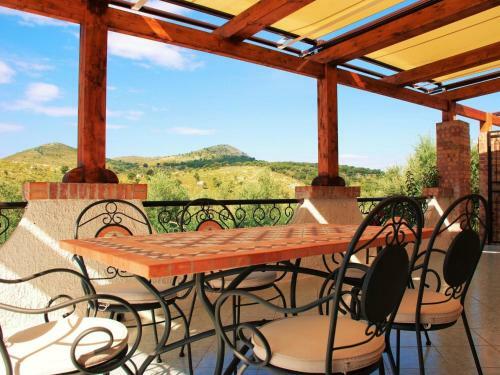 Locazione Turistica Villa Sole