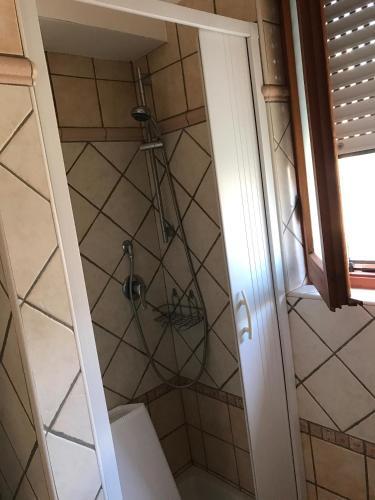 Apartamento Appartamento Marebello
