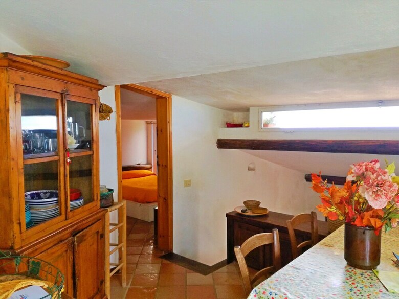 Apartamento Casa Marina Sperlongaresort