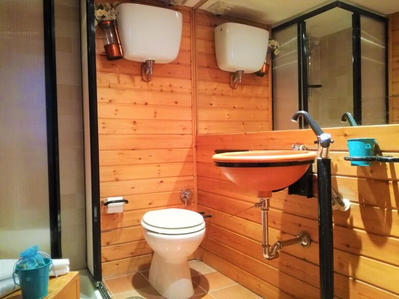 Apartamento Casa Marina Sperlongaresort