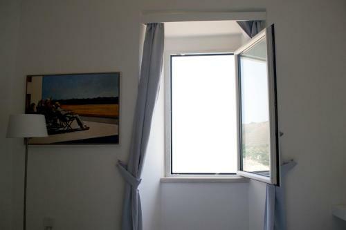 Apartamento Ganimede Centro Storico
