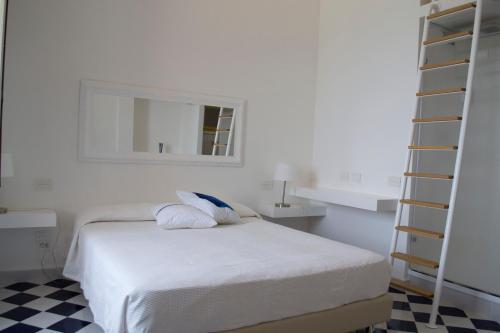 Apartamento Ganimede Centro Storico