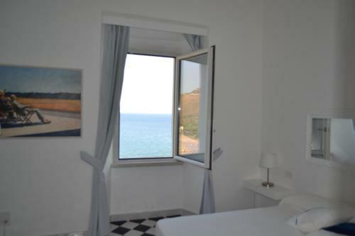Apartamento Ganimede Centro Storico