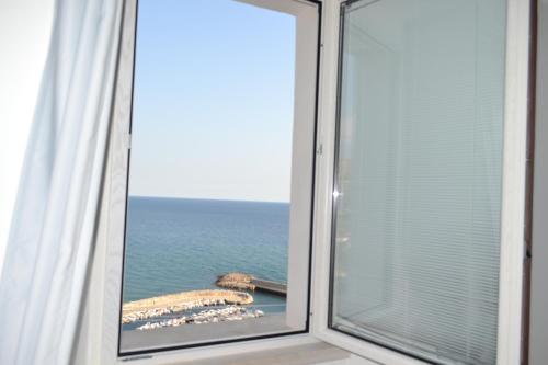 Apartamento Ganimede Centro Storico