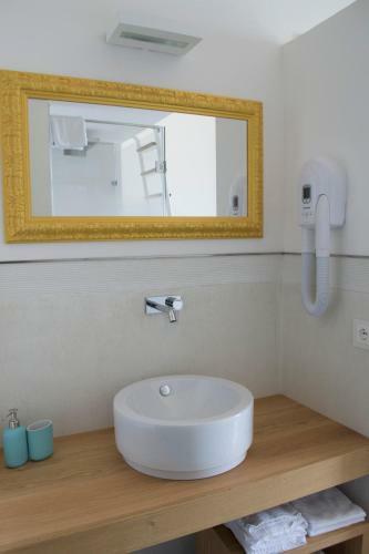 Apartamento Ganimede Centro Storico