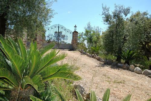 Villa Cycas